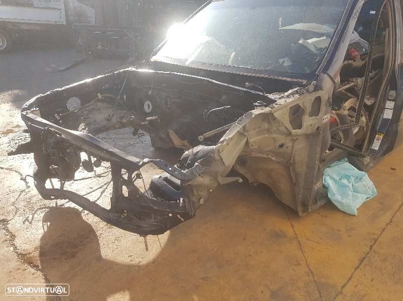CARROCERIA COMPLETA TOYOTA LAND CRUISER PRADO 2003 -CARROCERIA COMPLETA - 3