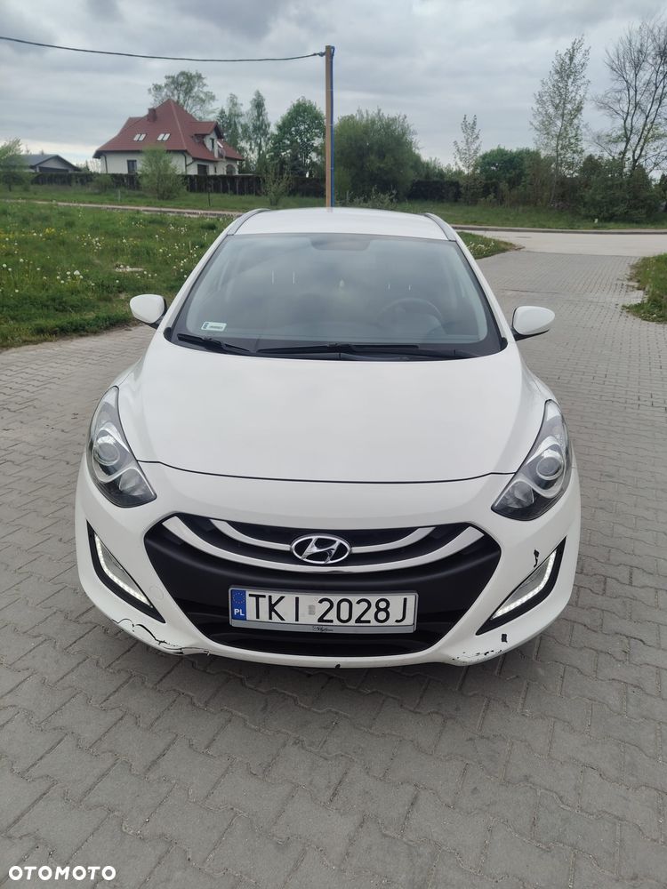 Hyundai i30 1.4 Comfort - 9