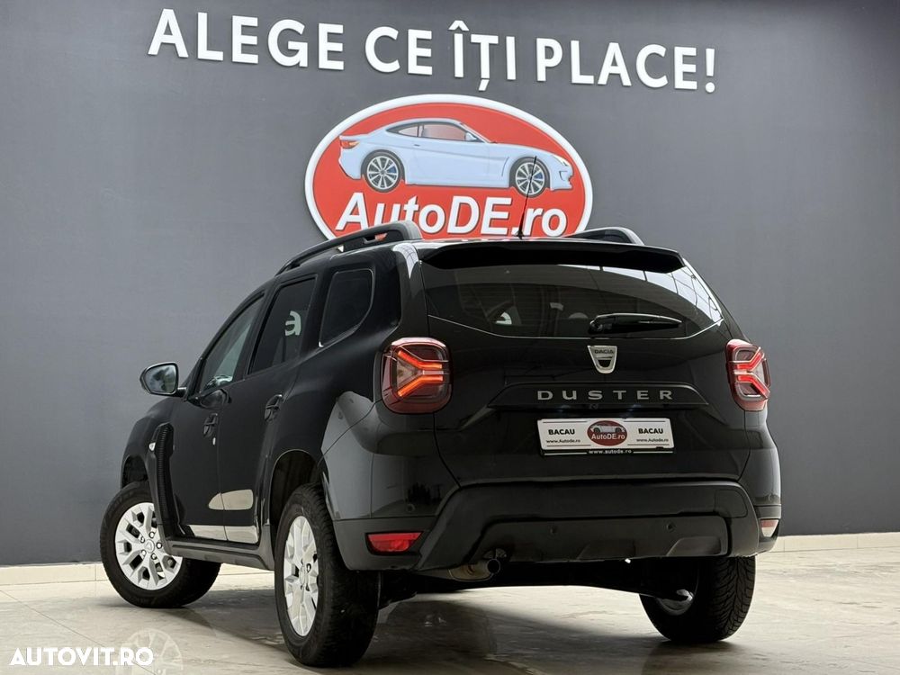 Dacia Duster - 3