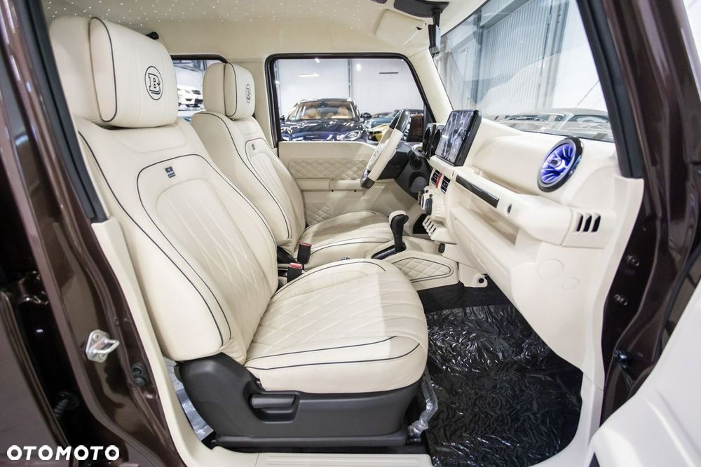 Suzuki Jimny - 27