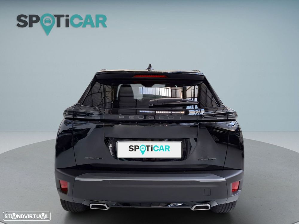 Peugeot 2008 1.2 Hybrid Allure e-DCS6 - 6