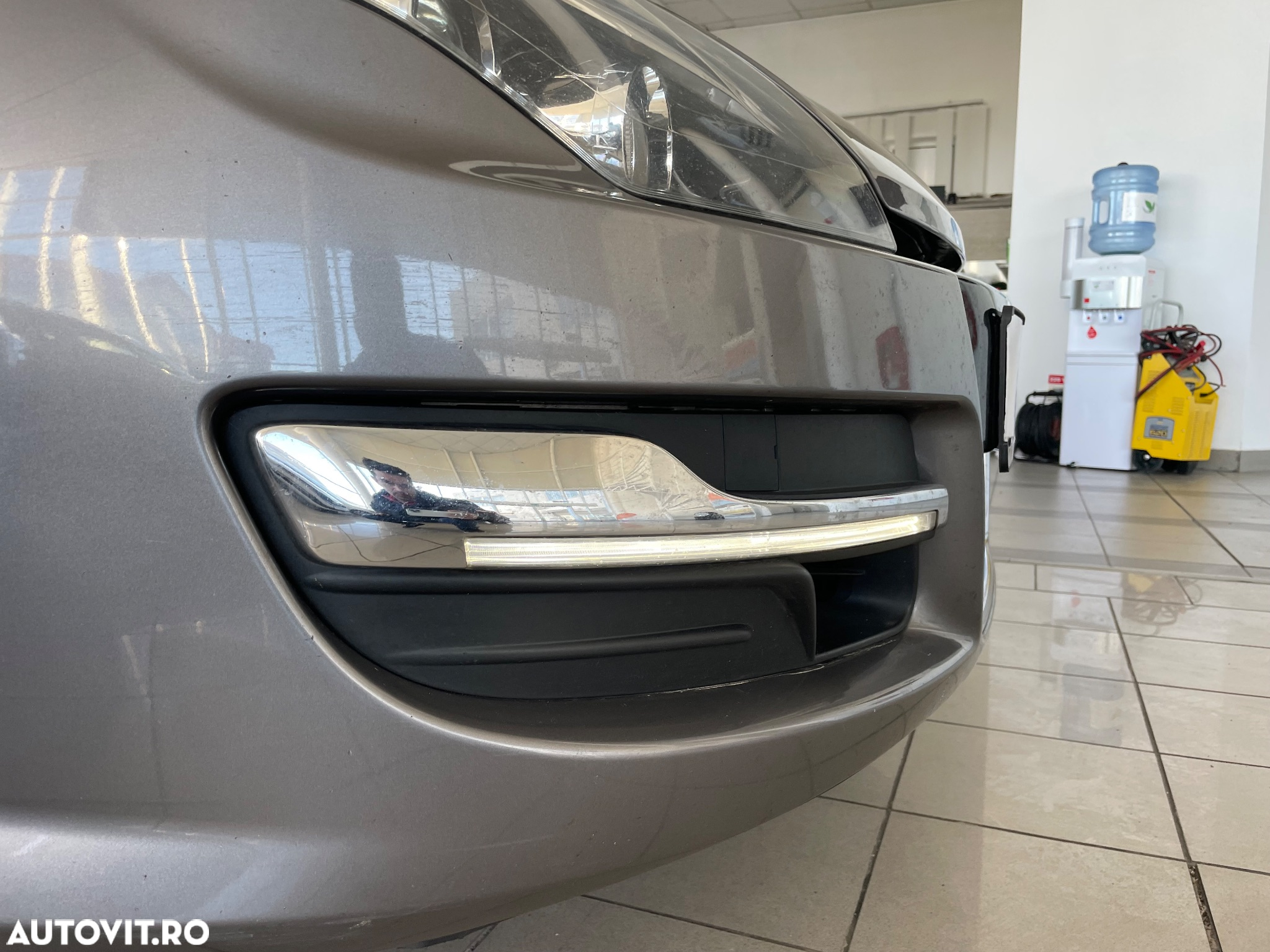 Renault Laguna dCi 110 FAP Emotion - 26
