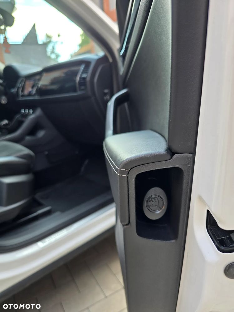 Skoda Kodiaq 2.0 TDI 4x4 Business DSG - 22