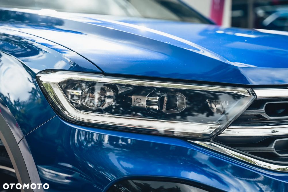 Volkswagen T-Roc 1.5 TSI R-Line DSG - 5