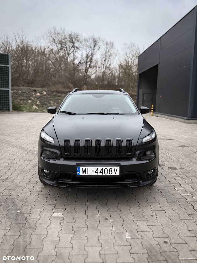 Jeep Cherokee 2.0 MJD Active Drive I Longitude - 12