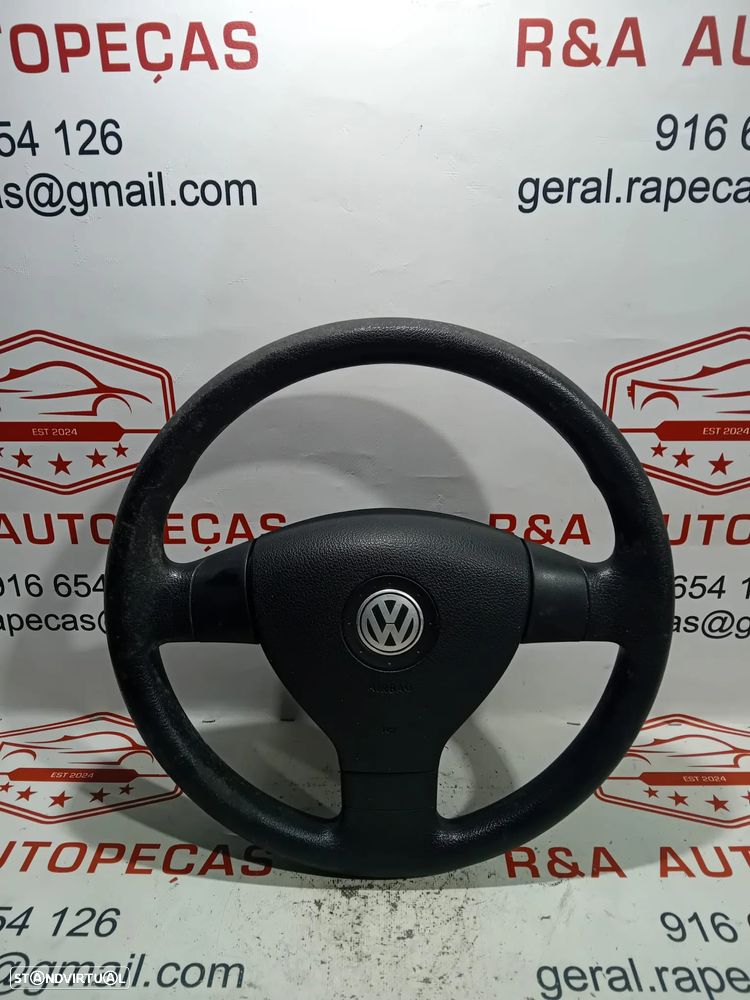 Volante VW Golf V 5 Original - 2