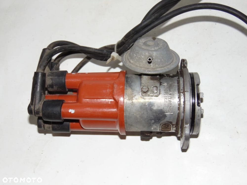 ORYGINAŁ aparat zapłonowy 0231186028 Opel Kadett D 1.3 - 3