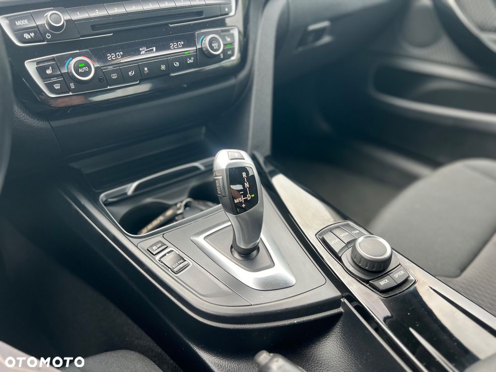 BMW Seria 4 420d Sport-Aut Advantage - 12