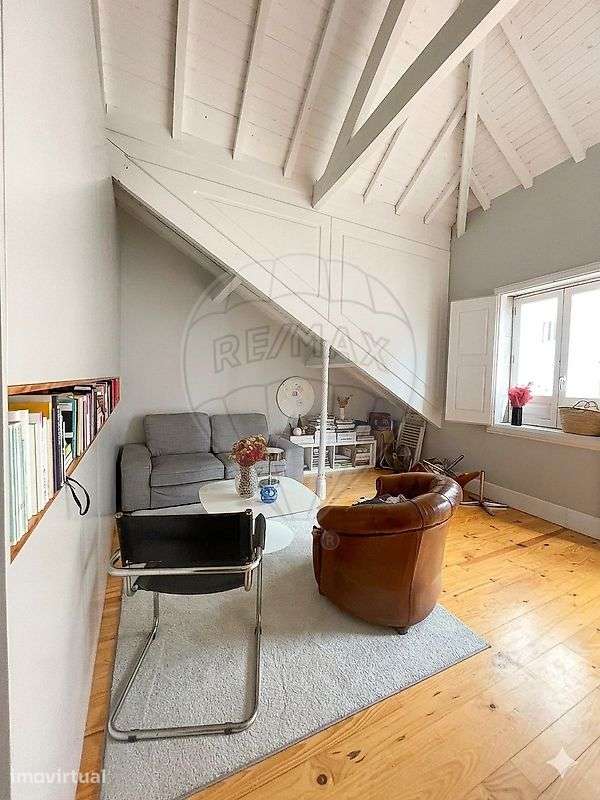 Apartamento T1 para venda - Grande imagem: 4/18
