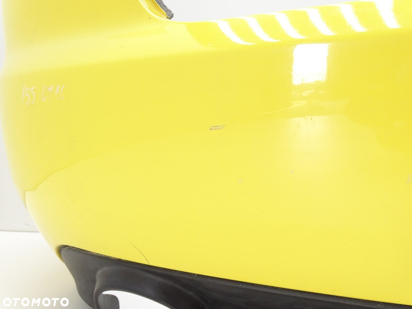 ZDERZAK TYŁ TYLNY AUDI A4 B7 8H CABRIO LY1C - 5