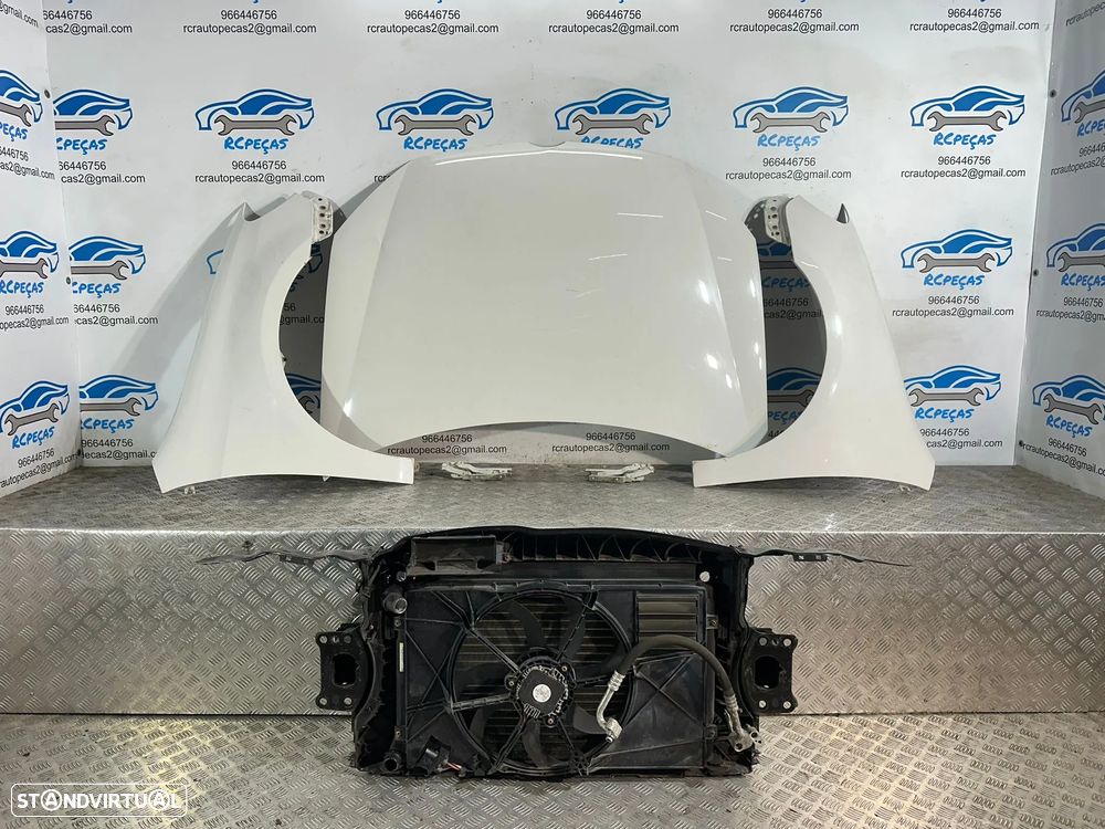 .Frente Completa VW Volkswagen Golf 6 Mk6 VI 5K 1.4i 16v 2008 - 2016 - 8