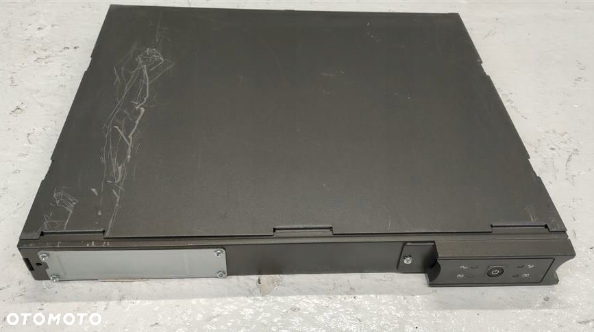 ZASILACZ AWARYJNY UPS INTERAKTYWNY APC SC450RMI - 2