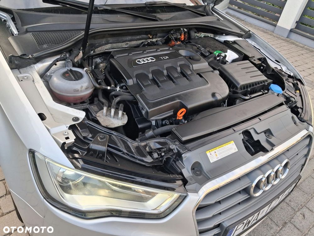 Audi A3 3-drzwiowe - 11