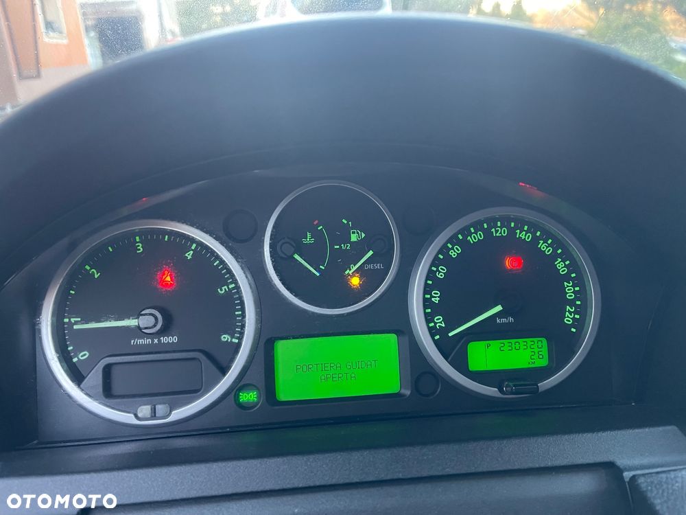 Land Rover Discovery TD V6 Edition 60yrs High Line - 13