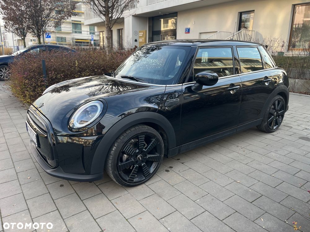 MINI Cooper Yours Trim - 2