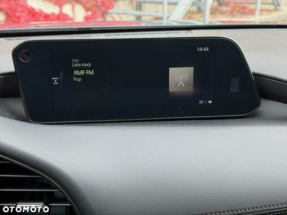 Mazda 3 e-SKYACTIV-X AWD 186 M HYBRID EXCLUSIVE-LINE - 24