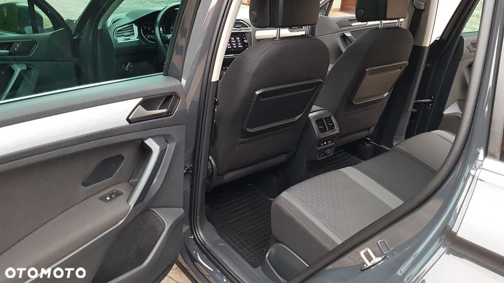 Volkswagen Tiguan 1.5 TSI EVO Comfortline - 8