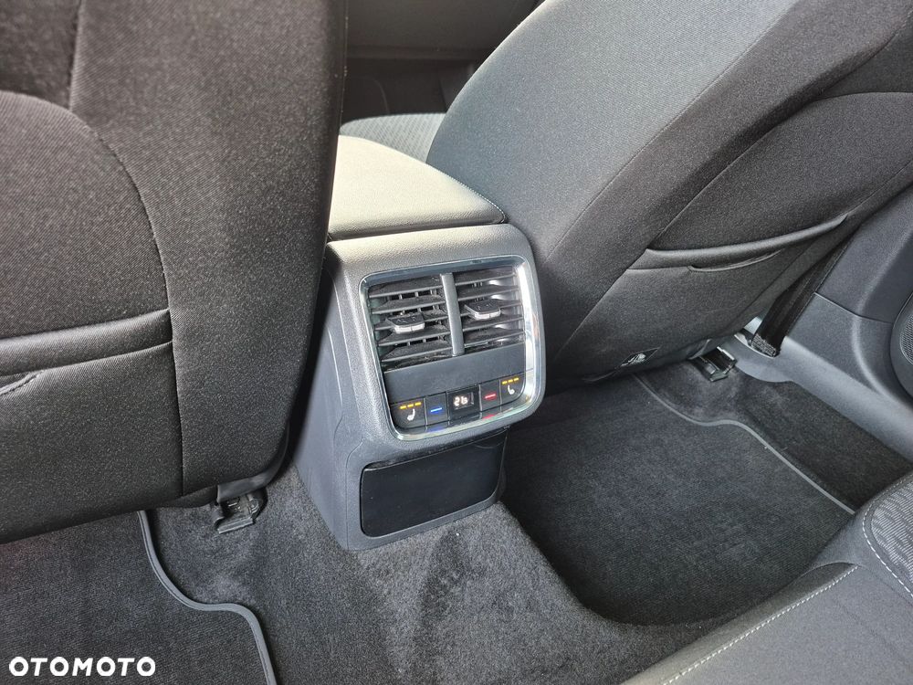 Skoda Octavia 2.0 TDI Style DSG - 22