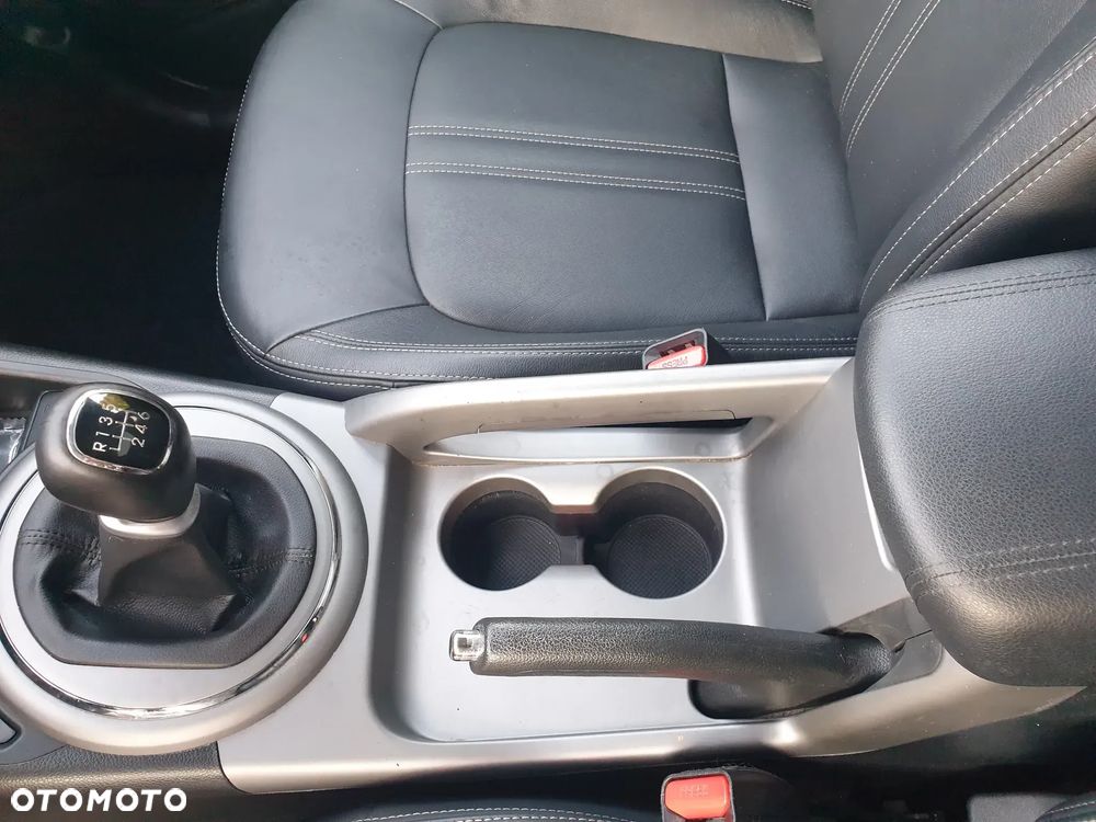 Kia Sportage 1.6 GDI 2WD Dream-Team Edition - 29