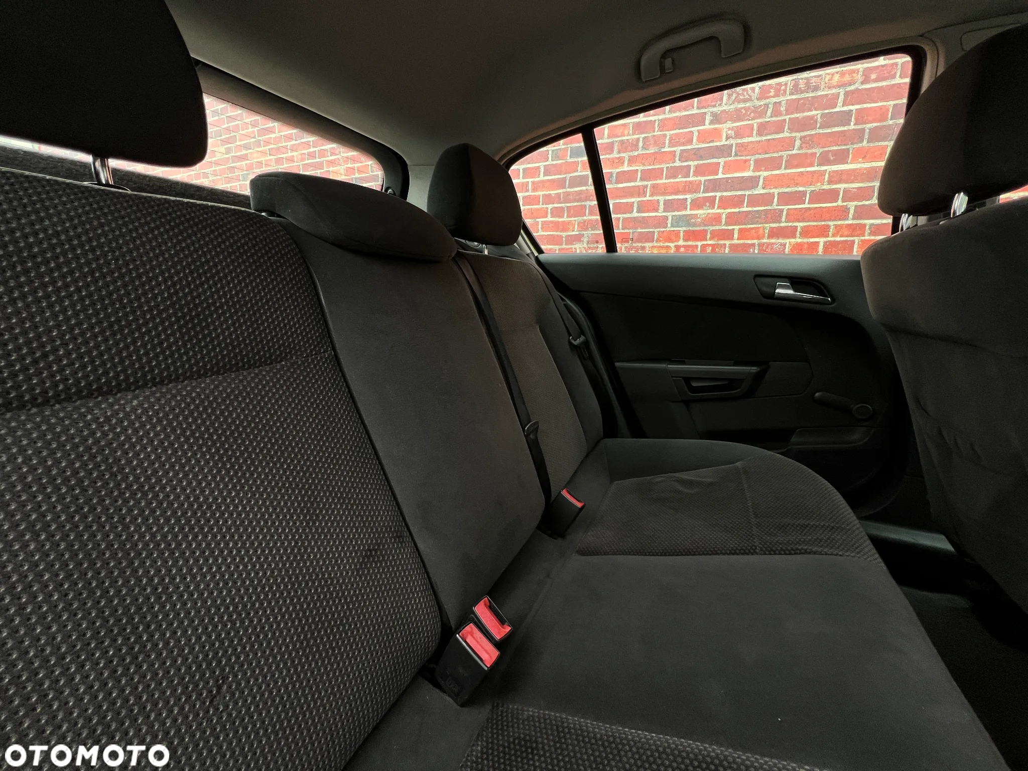 Opel Astra - 20