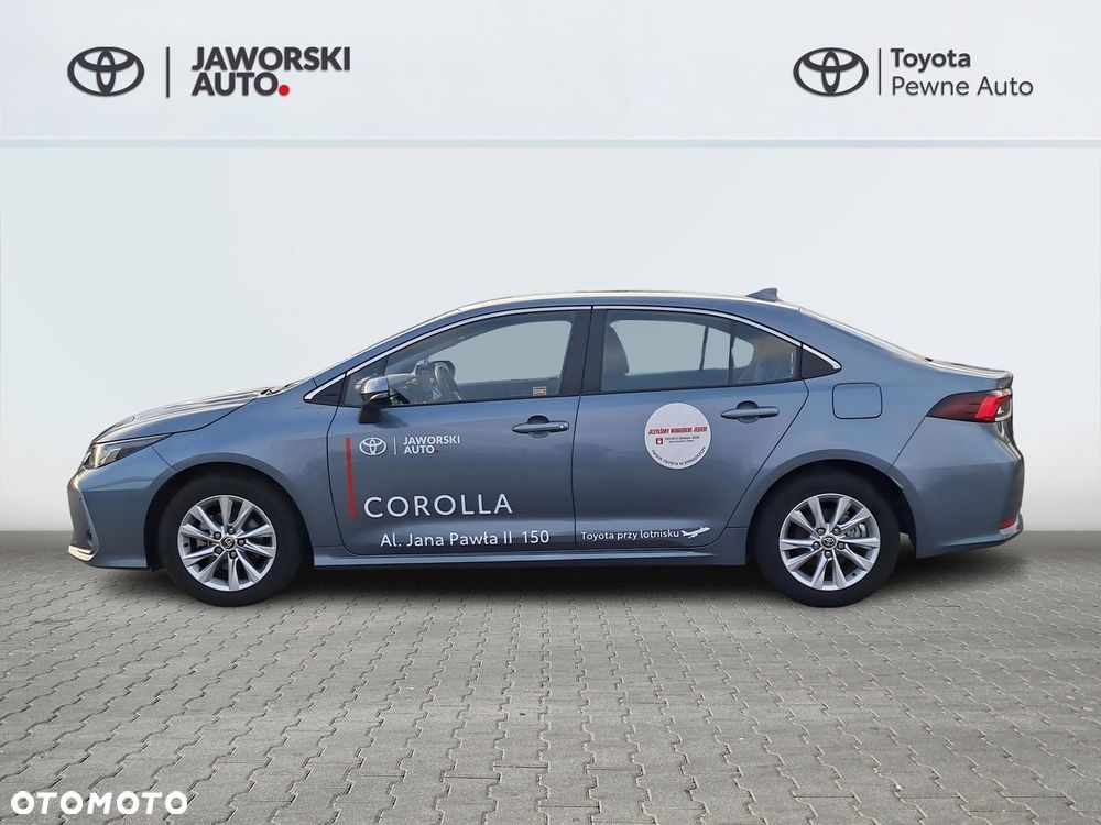 Toyota Corolla - 5