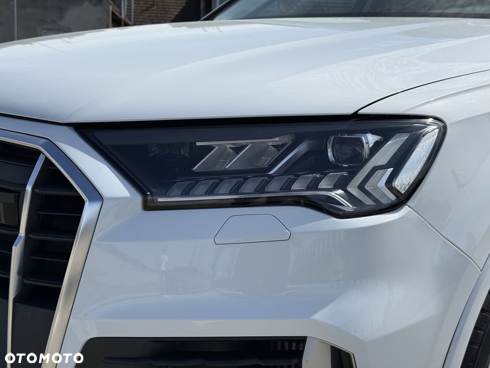 Audi Q7 55 TFSI mHEV Quattro Tiptr - 9