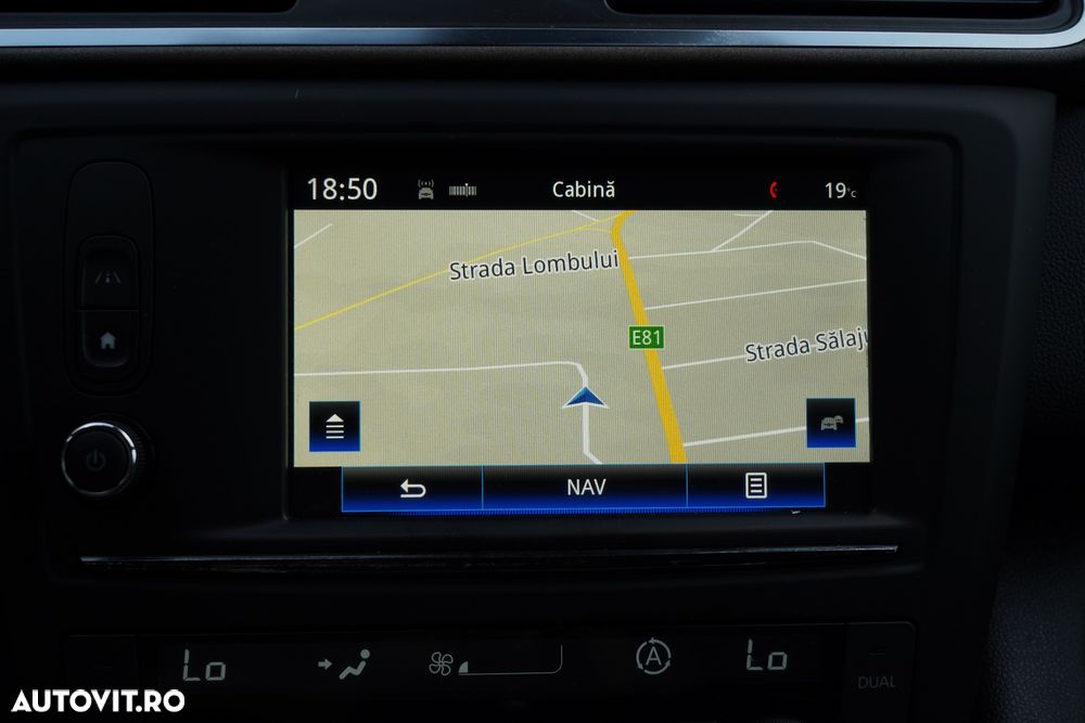 Renault Kadjar Energy dCi 130 4x4 XMOD - 18