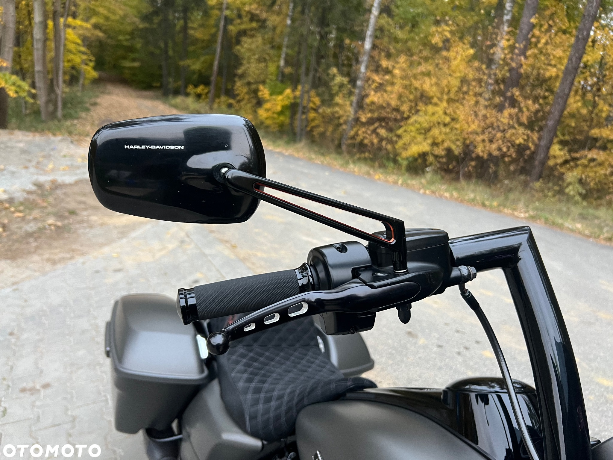 Harley-Davidson Touring Road Glide - 6