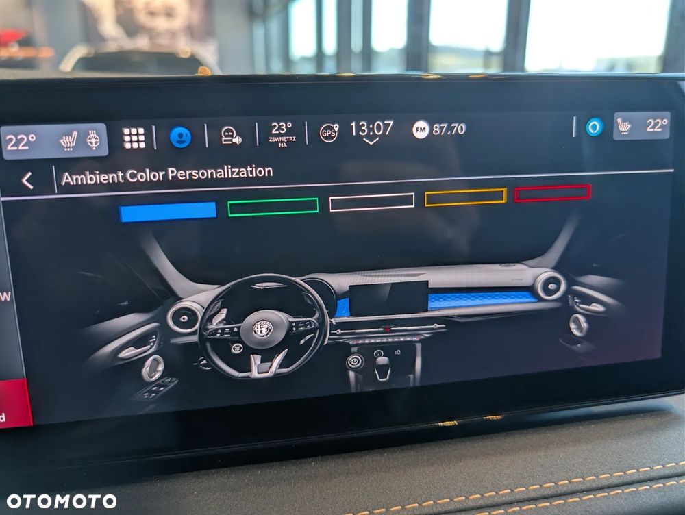 Alfa Romeo Tonale - 20