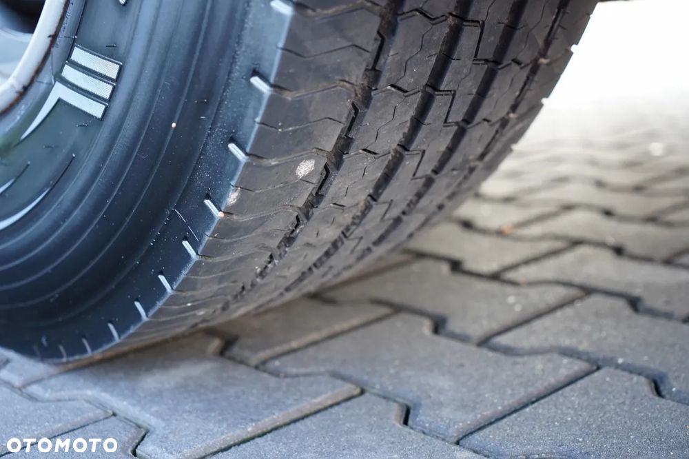 DAF XF 480 / SUPER SPACE CAB /  2021 ROK - 17