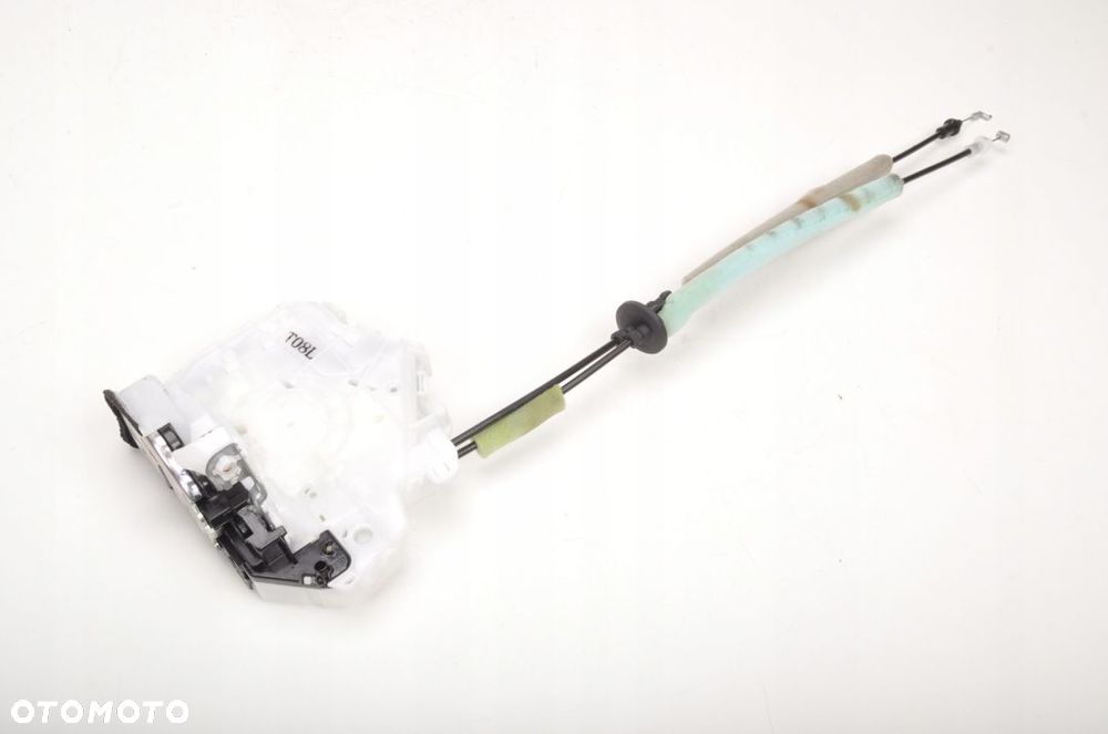 MAZDA CX-30 ZAMEK DRZWI PRAWY TYŁ TYLNY 21R - 2