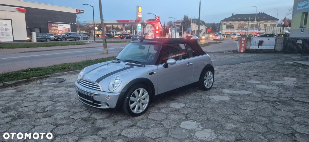MINI Cooper - 3