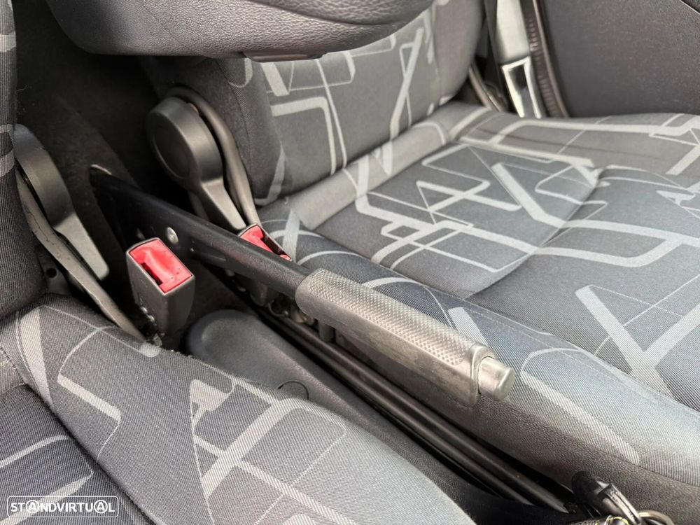 Smart ForTwo Coupé 0.8 cdi Passion 54 - 31