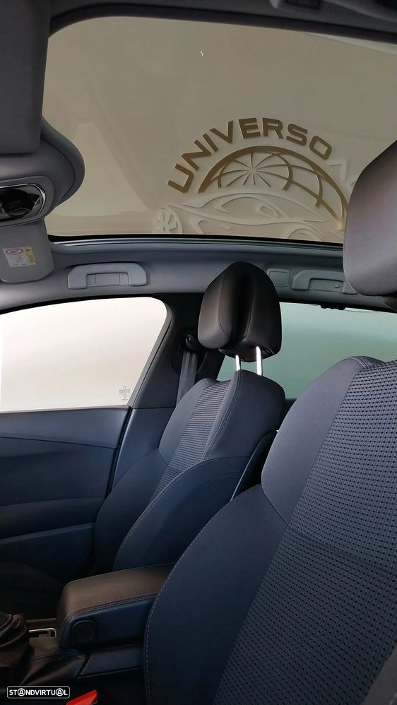 Peugeot 508 SW 1.6 BlueHDi Active - 9