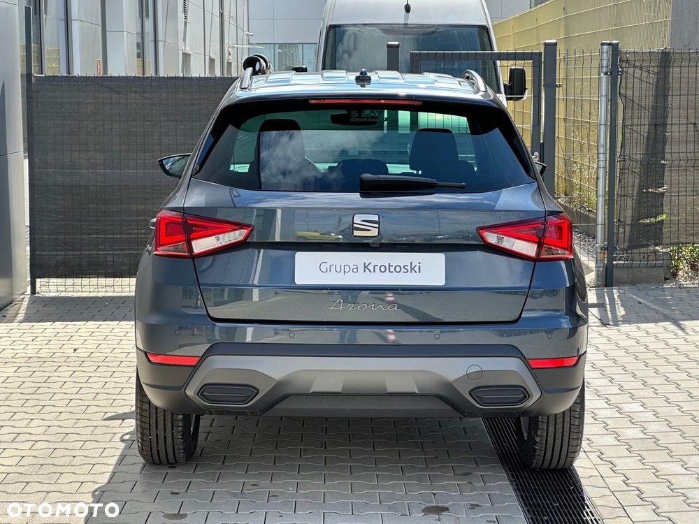 Seat Arona 1.0 TSI Style S&S - 6