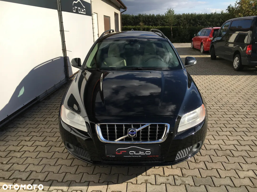 Volvo V70 - 3