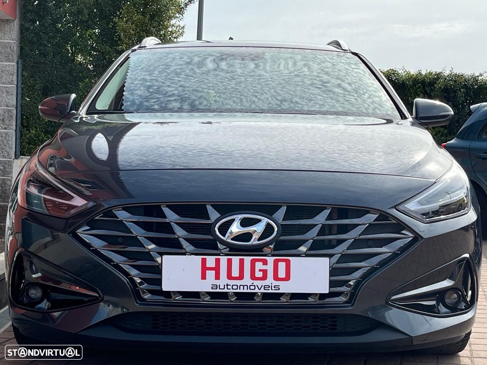 Hyundai i30 SW - 2