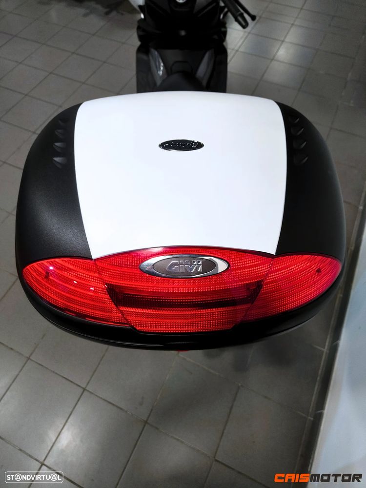 Malaguti Madison 125 - 5