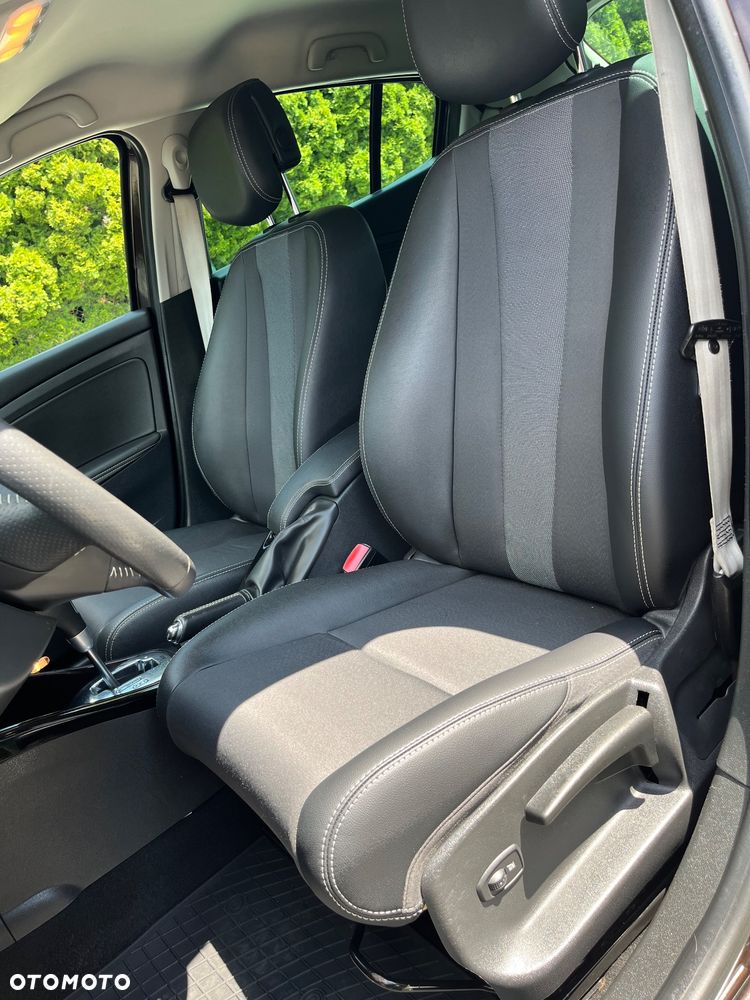 Renault Megane dCi 110 FAP EDC Bose Edition - 7