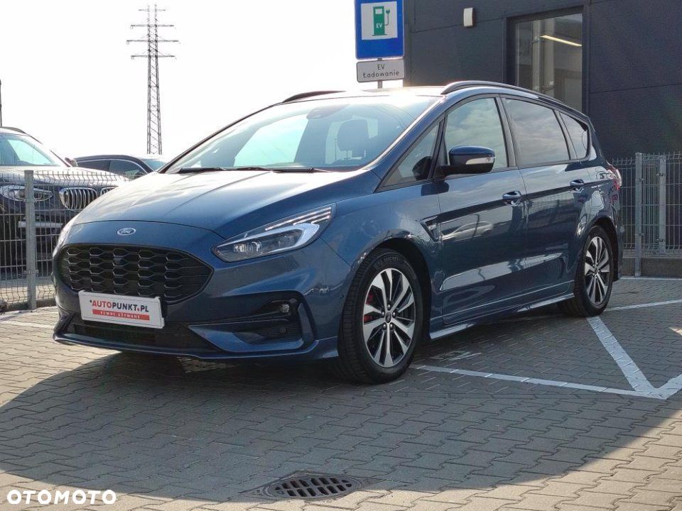 Ford S-Max - 3