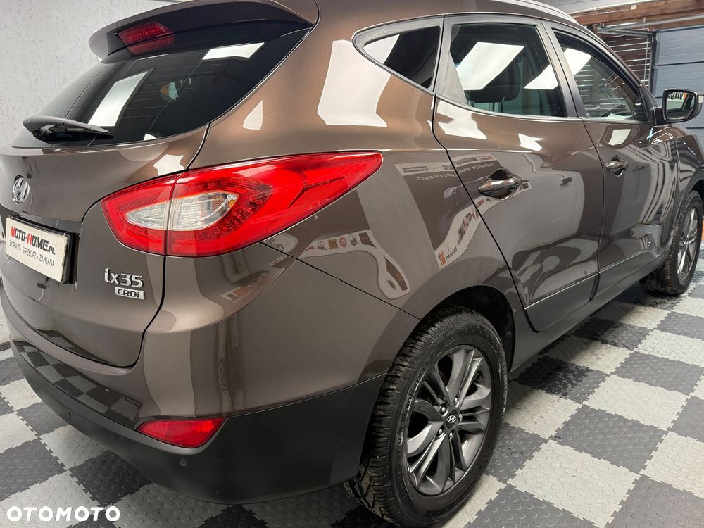 Hyundai ix35 - 26