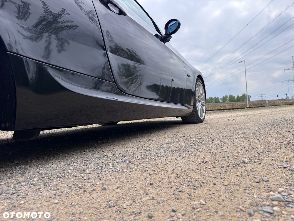 BMW Seria 3 - 7
