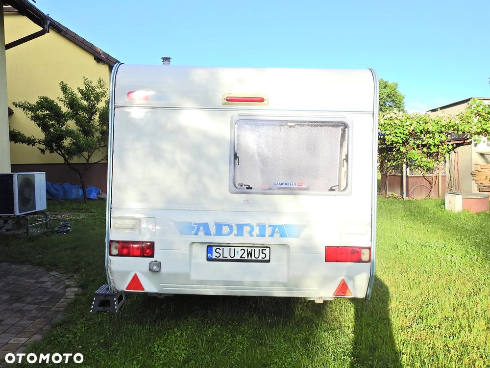 Adria Altea 432 PX - 4