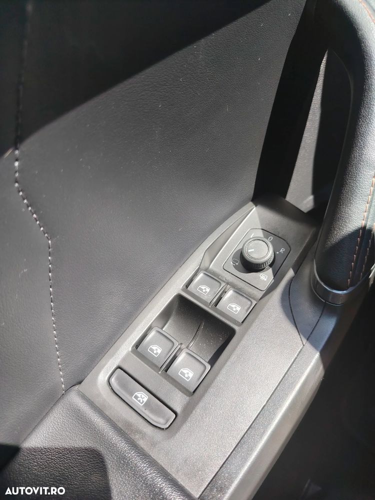 Cupra Leon 2.0 TDI DSG7 - 24