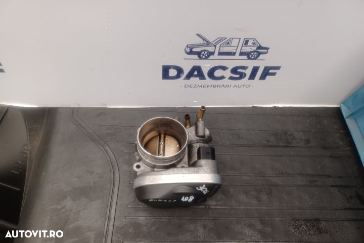 Clapeta acceleratie 06A133062AT BSE 06A133062AT BSE Audi A3 8P [2003 - 2