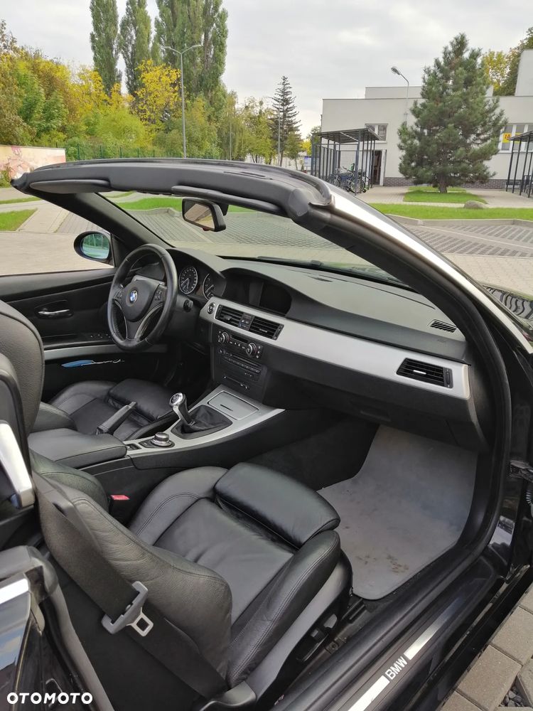 BMW Seria 3 - 10