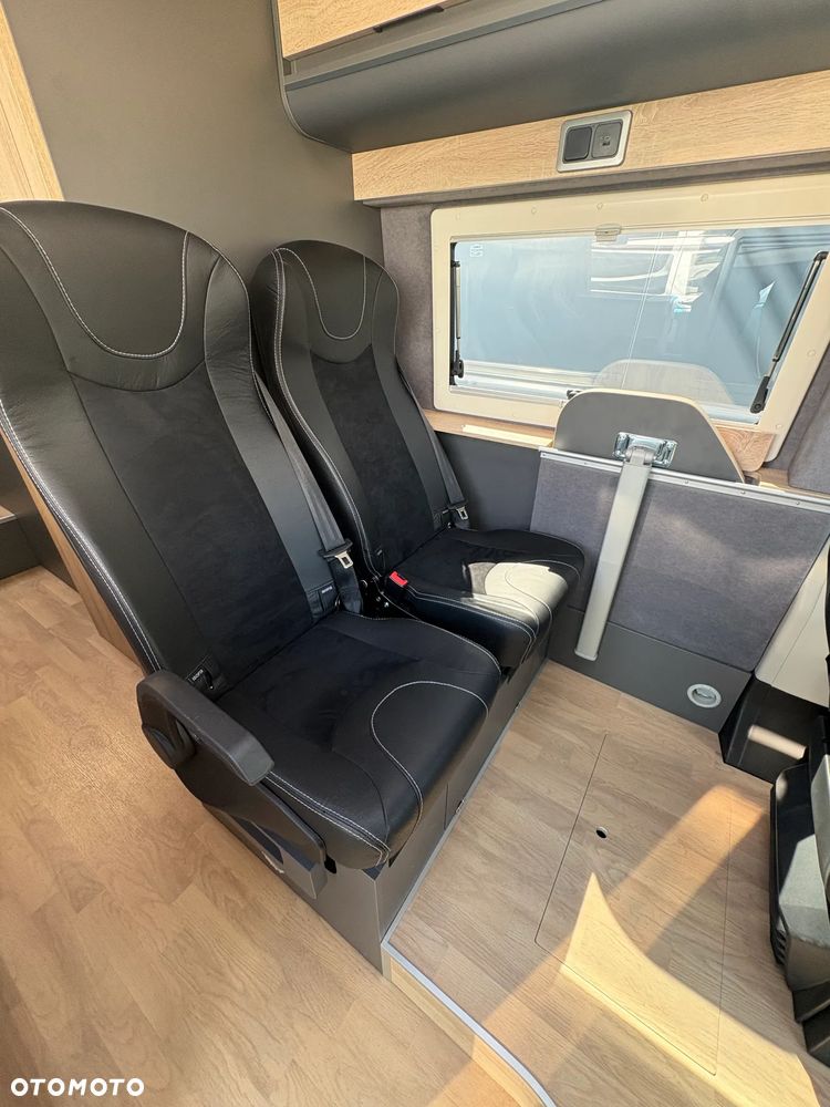 Toyota Proace Max Tanuki - 11