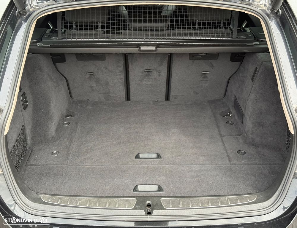 BMW 318 d Modern Line - 26