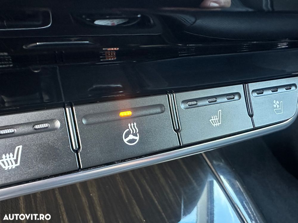 Kia Sorento 2.0 DSL 6AT 4x4 Cosmo - 33