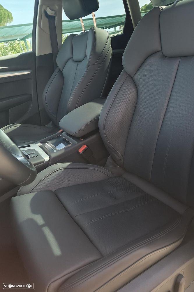 Audi Q5 50 TFSIe quattro S line S tronic - 18